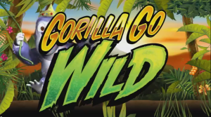 Gorilla Go Wild  0